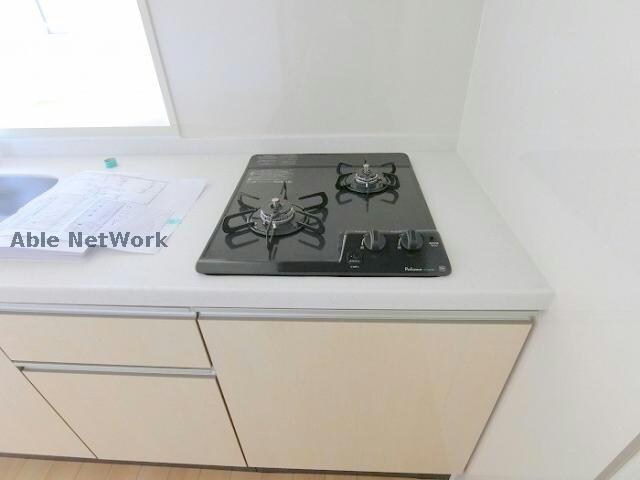 物件内観写真16　(完成イメージ)