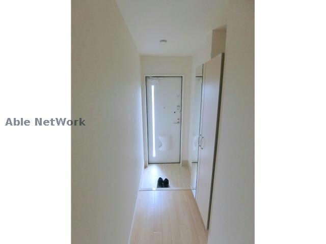 物件内観写真17　(完成イメージ)