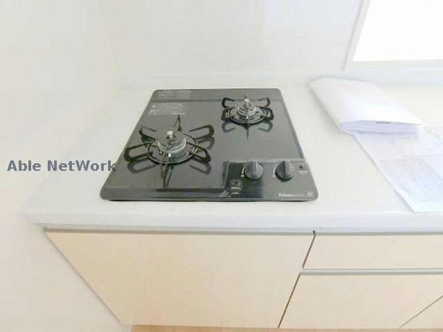 物件内観写真18　(完成イメージ)