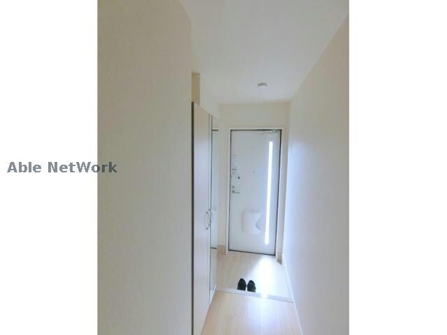 物件内観写真19　(完成イメージ)