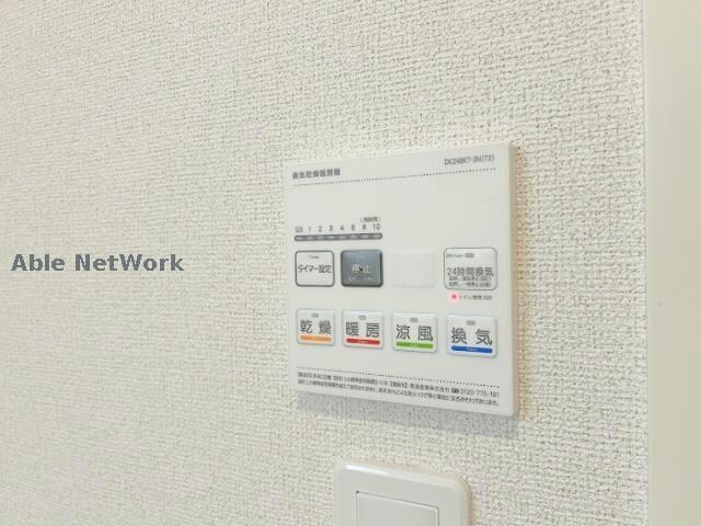 物件内観写真24　(同タイプ)