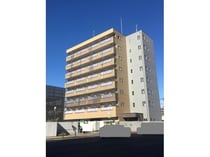 東北本線<宇都宮線> 宇都宮駅 8階建 築8年の外観写真