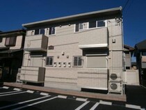 アメージングエステートの外観写真