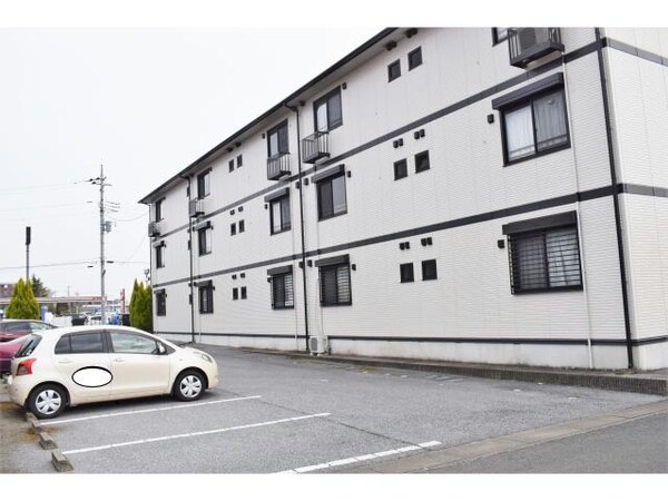 駐輪場(駐車場)
