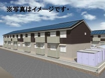 東北本線<宇都宮線> 宇都宮駅 2階建 築8年の外観写真