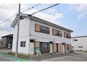猪瀬アパート　南棟外観写真