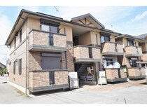 東北本線<宇都宮線> 宇都宮駅 2階建 築20年の外観写真