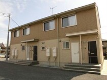 東北本線<宇都宮線> 宇都宮駅 2階建 築15年の外観写真