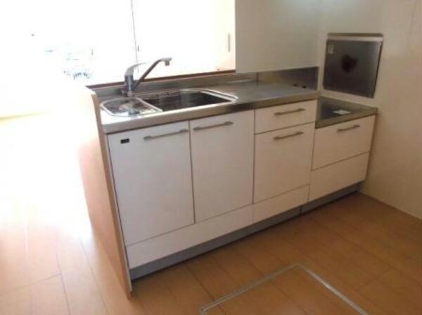 キッチン(キッチン)