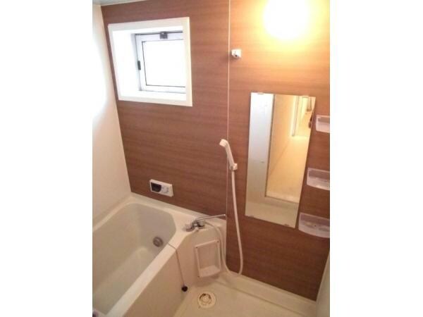 バス／シャワールーム等(バス／シャワールーム等)