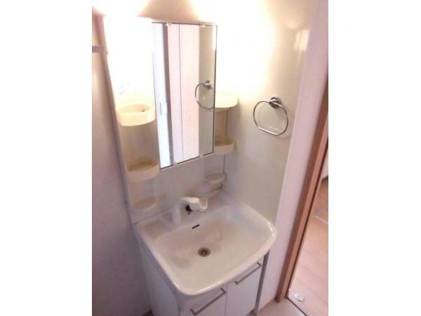 洗面所・脱衣所(洗面所・脱衣所)