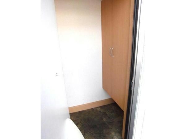 玄関回り(玄関回り)