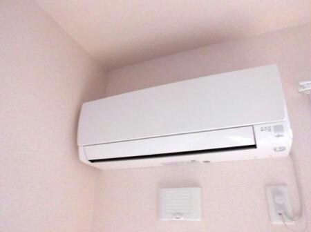 空調設備(空調設備)