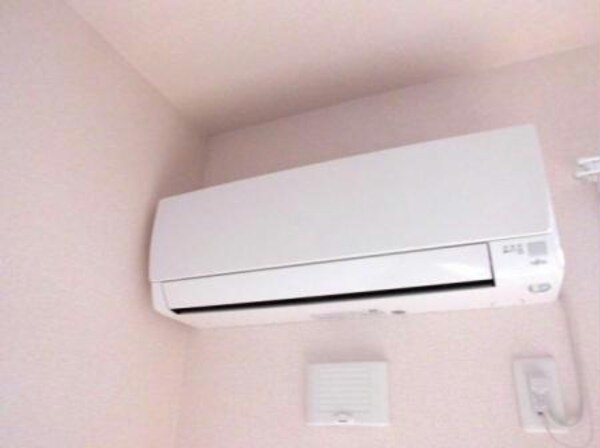 空調設備(空調設備)