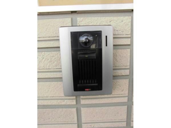 セキュリティ(セキュリティ)