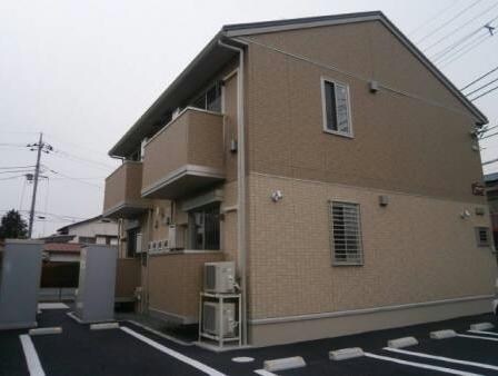 物件外観写真1　(外観)