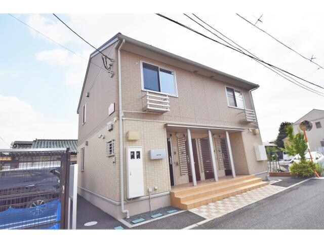 物件外観写真2　(外観)