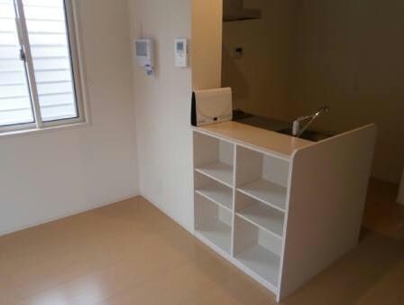 物件内観写真5　(収納)