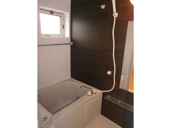 物件内観写真7　(バス／シャワールーム等)