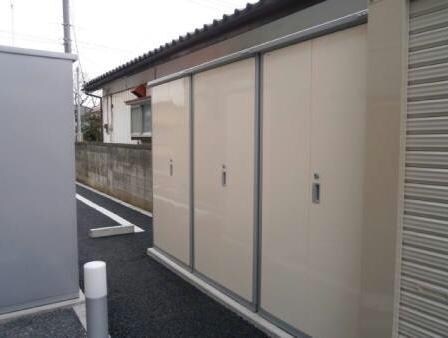 物件内観写真8　(その他設備)