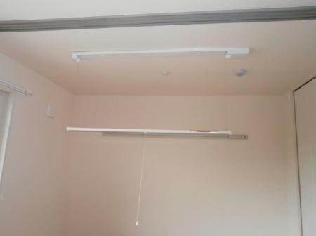 物件内観写真5　(居室)