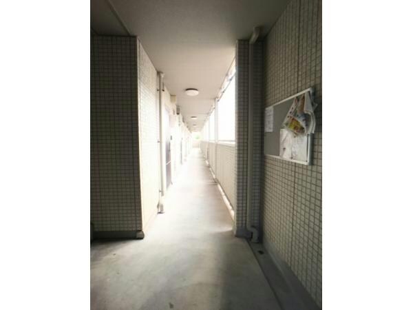 物件内観写真11　(居室)