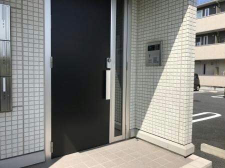 物件内観写真13　(居室)