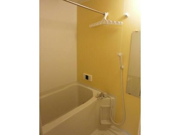 物件内観写真19　(バス／シャワールーム等)