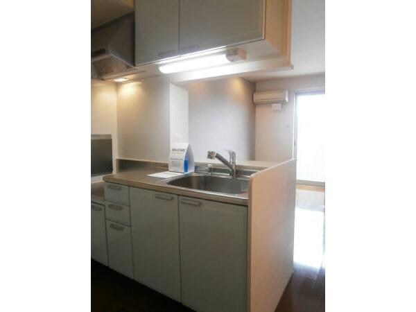 物件内観写真20　(キッチン)