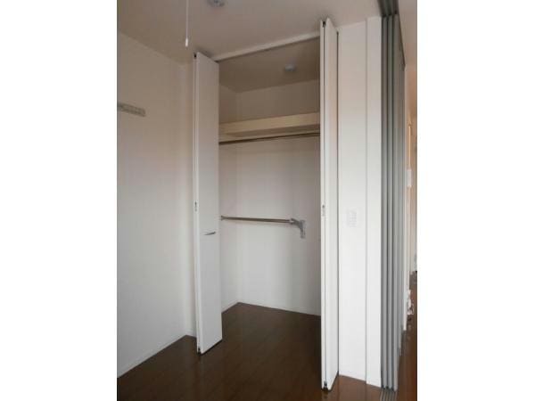 物件内観写真22　(収納)