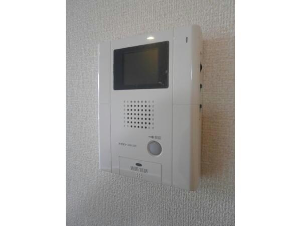 物件内観写真23　(セキュリティ)