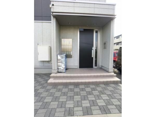 物件内観写真25　(セキュリティ)