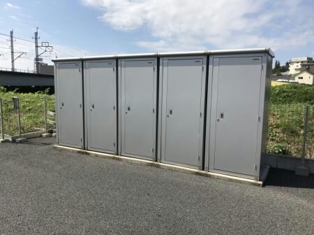 物件内観写真26　(その他設備)