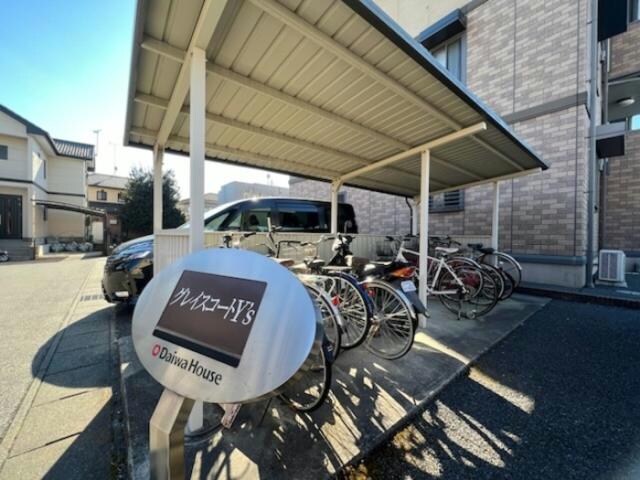 物件内観写真9　(居室)