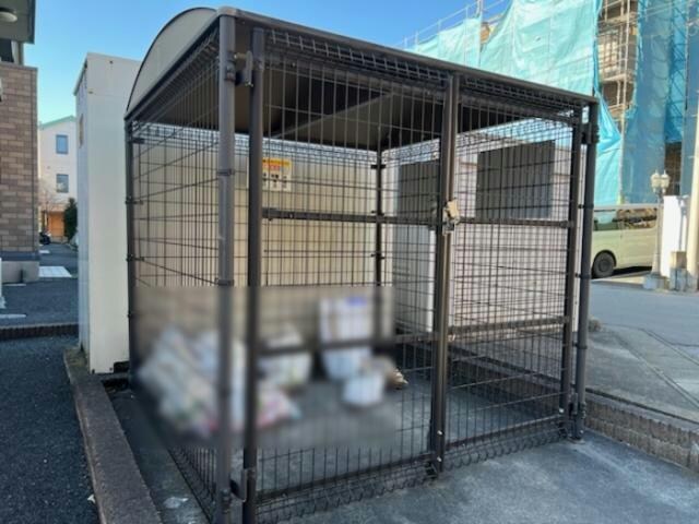 物件内観写真11　(居室)