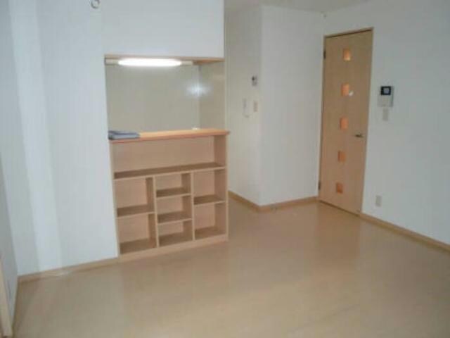 物件内観写真13　(リビング・ダイニング)