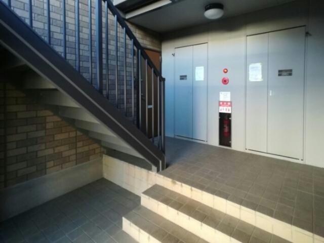 物件内観写真14　(居室)