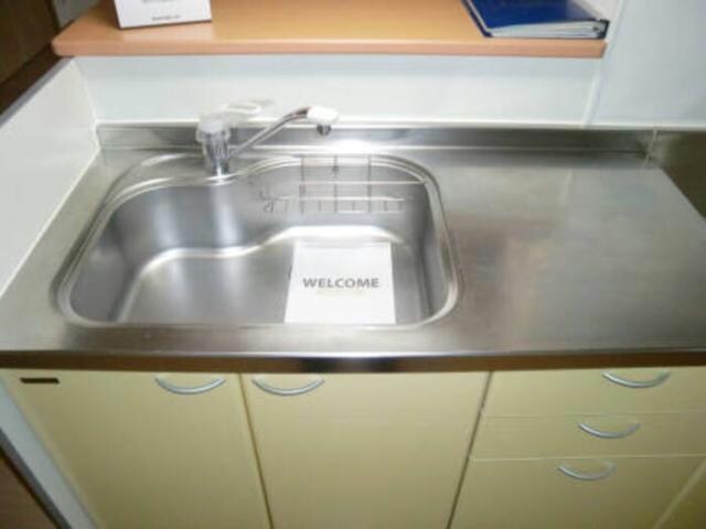 物件内観写真15　(キッチン)