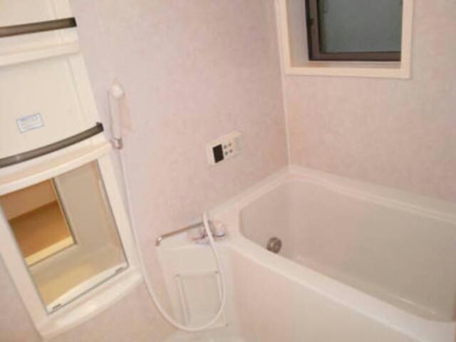 物件内観写真17　(バス／シャワールーム等)