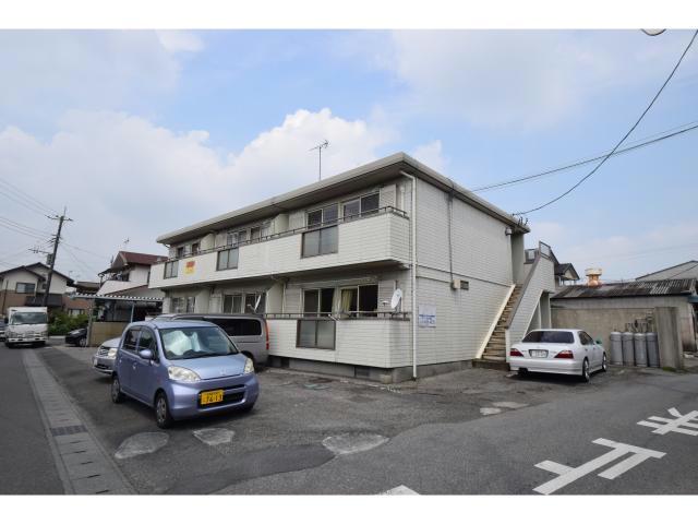 日建ハイツ