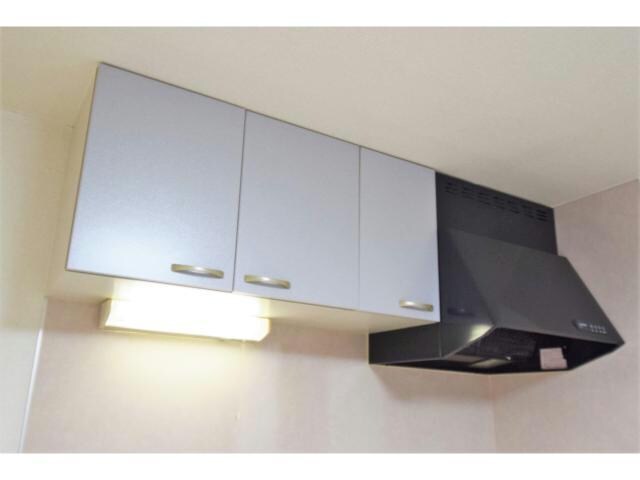 物件内観写真7　(キッチン)