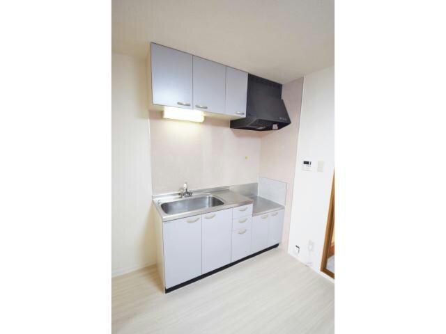 物件内観写真8　(キッチン)