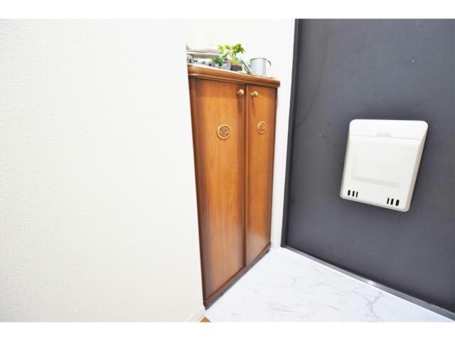 物件内観写真13　(収納)