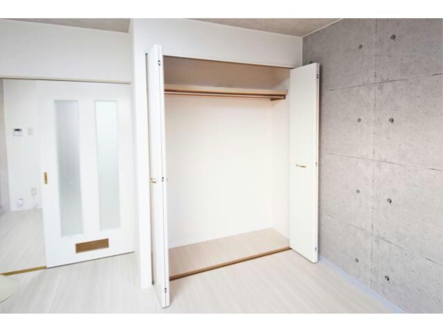 物件内観写真14　(収納)