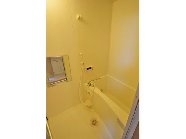 物件内観写真15　(バス／シャワールーム等)