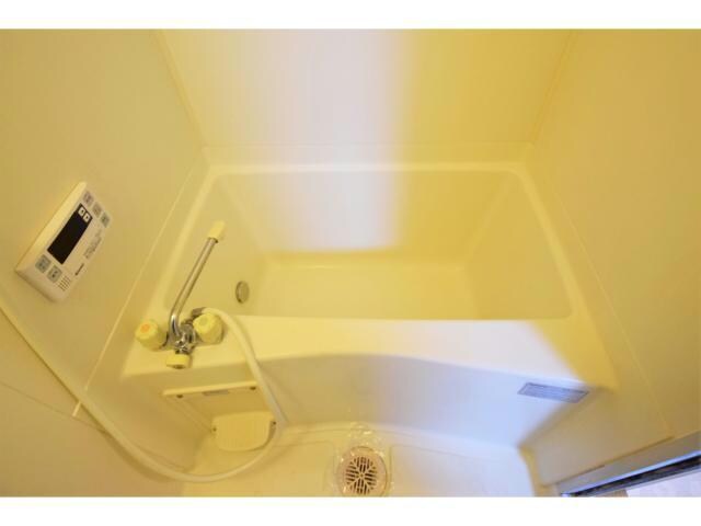 物件内観写真16　(バス／シャワールーム等)