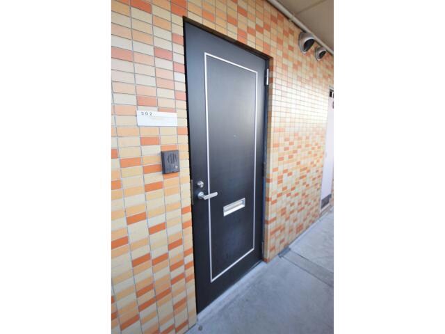 物件内観写真19　(玄関回り)