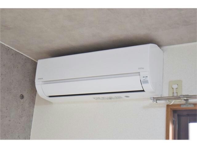 物件内観写真20　(空調設備)