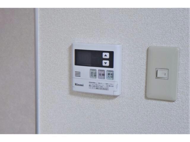 物件内観写真21　(その他設備)