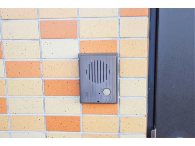 物件内観写真22　(セキュリティ)